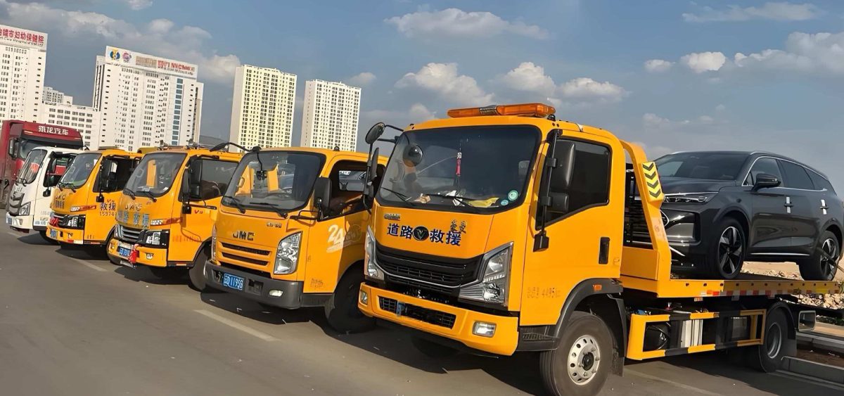  扬州24小时全天候道路救援